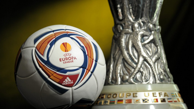Определились соперники "Кайрата", "Актобе" и "Ордабасы" во втором раунде квалификации Лиги Европы