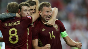 Россия обыграет Уэльс, а Англия победит Словакию на Евро-2016 - букмекеры