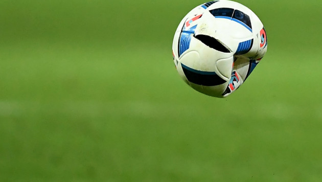 УЕФА решил использовать новую модель мяча в плей-офф Евро-2016