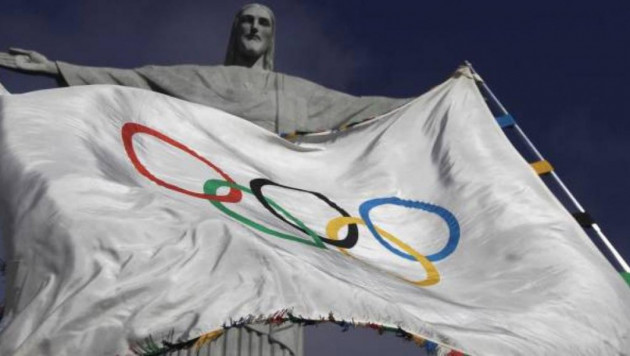 Бразилия потратит около 850 миллионов долларов на обеспечение безопасности Олимпийских игр