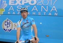Дмитрий Груздев. Фото с сайта astanafans.com