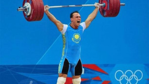 Лишение Казахстана квот на Олимпиаду-2016 объяснили обидой соперников