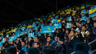 "Астана" запустила продажу билетов на домашний матч Лиги чемпионов с "Жальгирисом"