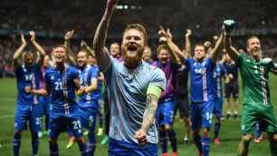 Сможет ли сборная Исландии впервые выиграть у Франции? 