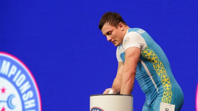 Надежда умирает последней. На что теперь способна сборная Казахстана по тяжелой атлетике?
