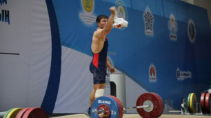 Владимир Седов отказался участвовать в итоговом отборе на Олимпиаду в Рио-2016