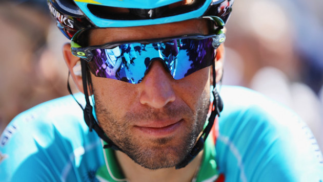 Винченцо Нибали стал 14-м на десятом этапе "Тур де Франс"