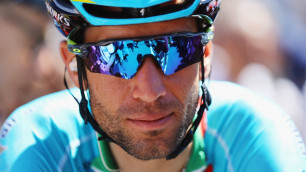 Винченцо Нибали стал 14-м на десятом этапе "Тур де Франс"