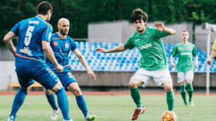 "Астана" выиграет "Жальгирис" с минимальным преимуществом - эксперт по литовскому футболу