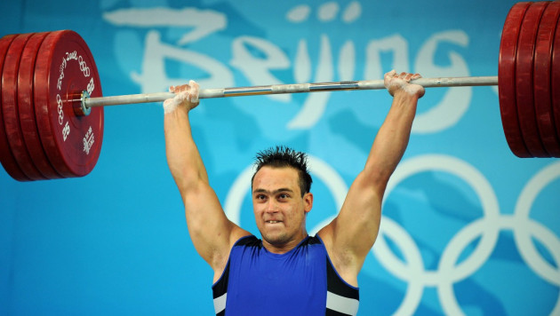 Федерация тяжелой атлетики сделала заявление по поводу допинг-проб участников ОИ-2008