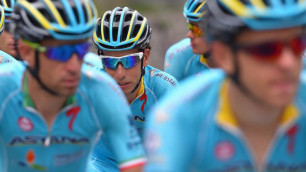 Ару финишировал за пределами двадцатки на 15-м этапе "Тур де Франс"