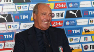 Экс-тренер "Торино" официально возглавил сборную Италии