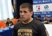 Сергей Деревянченко. Фото с сайта www.boxnews.com.ua