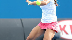 Юлия Путинцева вышла в четвертьфинал турнира в Вашингтоне