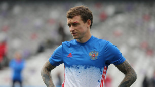 Футболист сборной России Мамаев принес извинения после скандала с вечеринкой в Монако