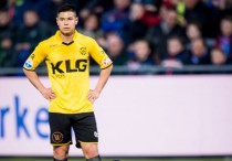 Георгий Жуков. Фото с официального сайта "Роды"