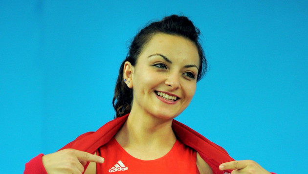 МОК лишил турецкую тяжелоатлетку медали Олимпиады-2008 за допинг