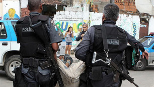 Арестованы десять человек, планировавших теракты во время Олимпиады в Рио-2016