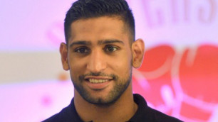 Хороший боксер будет успешен в MMA - Амир Хан
