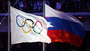 МОК допустит сборную России к участию в Олимпиаде - источник