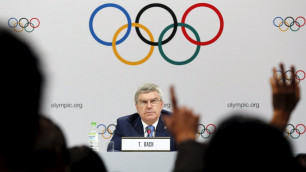 МОК передал международным федерациям право решать вопрос о допуске россиян к Олимпиаде