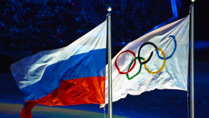 МОК может сократить состав сборной России на Олимпиаде в Рио до 40 человек - СМИ