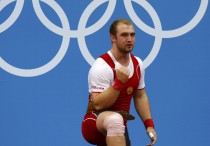 Александр Иванов. Фото с сайта gazeta.ru