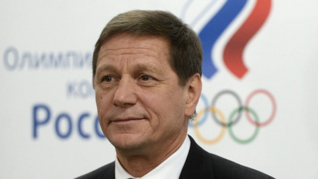 На Олимпиаде в Рио будет очень мало российских тяжелоатлетов, вероятно, трое - президент ОКР