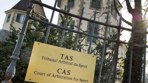 Россия подаст в CAS апелляцию  по поводу отстранения тяжелоатлетов от Олимпиады