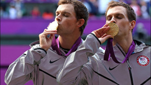 Олимпийские чемпионы Лондона Боб и Майк Брайаны отказались от поездки на Игры в Рио
