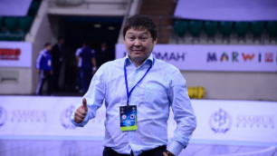 Приблизительно от 5 до 8 команд примут участие в чемпионате Казахстана по футзалу - вице-президент АФК 
