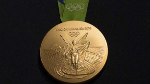 Казахстанские спортсмены кроме призовых за медали Олимпиады в Рио получат еще и квартиру