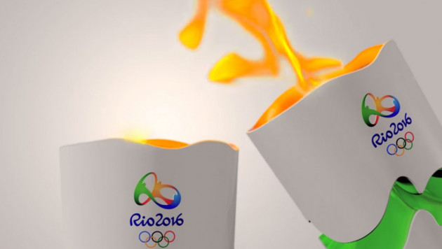 Студия телеканала Kazsport начинает работу на Олимпиаде-2016 в Рио