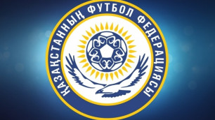 Опубликовано обращение Федерации футбола Казахстана к Парламенту и Правительству
