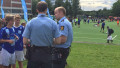 Футболисты из Ставрополя избили норвежцев на детском турнире