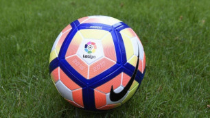 Клубы чемпионата Испании будут штрафовать за пустые трибуны