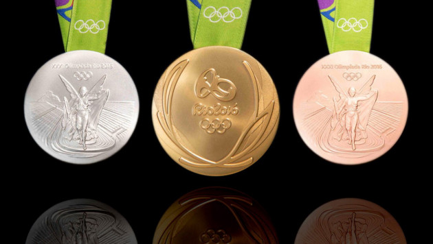 Аналитики повысили медальные шансы сборной Казахстана перед стартом Олимпиады-2016