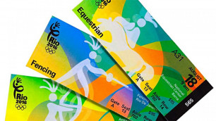 Организаторы Олимпиады в Рио продали билеты более чем на 300 миллионов долларов