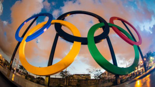 Геев-олимпийцев в Рио оказалось больше эстонских спортсменов