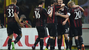 "Милан" объявил о продаже контрольного пакета акций клуба китайским инвесторам