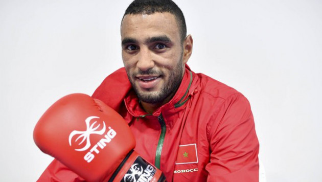 Марокканский боксер арестован за день до боя на Олимпиаде в Рио