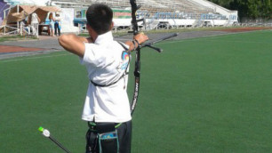 Первый спортсмен из Казахстана начал выступление на Олимпийских играх в Рио