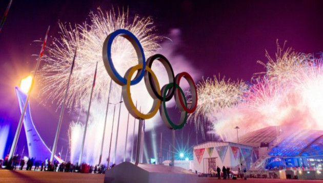 Где посмотреть церемонию открытия Олимпийских игр в Рио-де-Жанейро