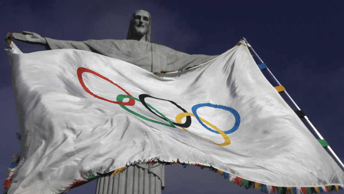 Жители Рио массово покидают город перед церемонией открытия Олимпиады