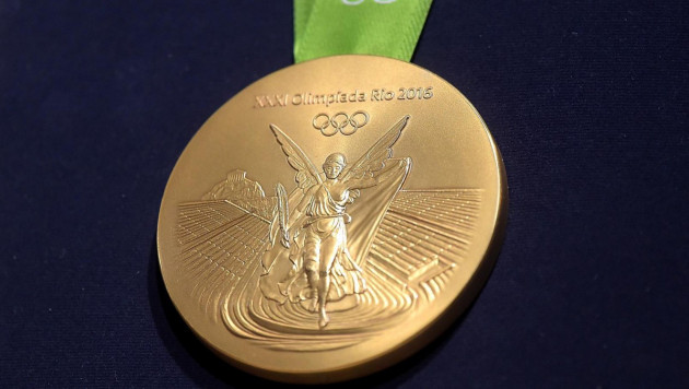 На Олимпиаде-2016 в Рио разыгран первый комплект медалей