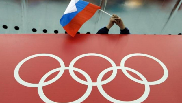 Россия подала апелляцию в СAS на отстранение от Паралимпиады-2016
