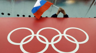 Россия подала апелляцию в СAS на отстранение от Паралимпиады-2016