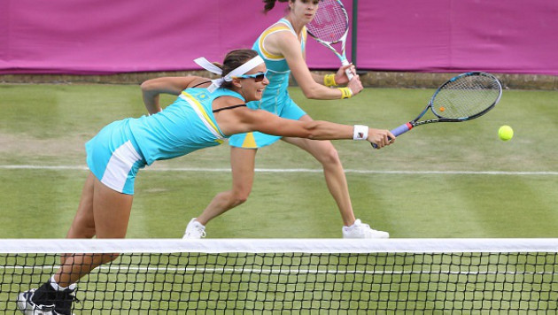 Шведова и Воскобоева снялись с матча первого круга на Олимпиаде-2016