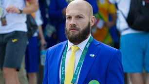 Левит оказался в тройке претендентов на "золото" Олимпиады в Рио у букмекеров