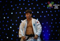 Дидар Хамза. Фото с сайта judoinside.com